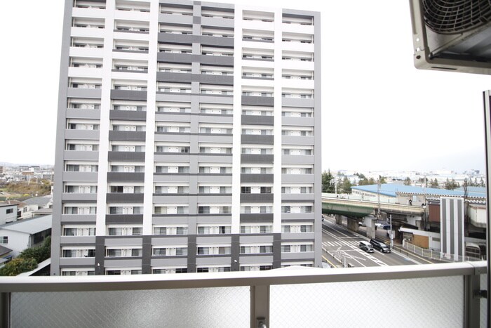 アスコット苦竹駅前の物件内観写真