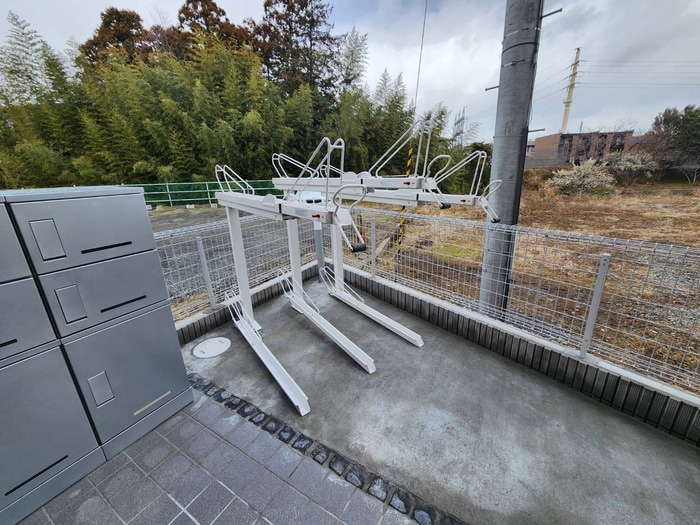 ルピナ原ノ町の物件外観写真