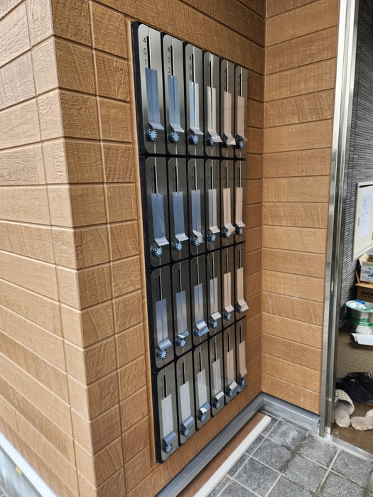 ルピナ原ノ町の物件外観写真