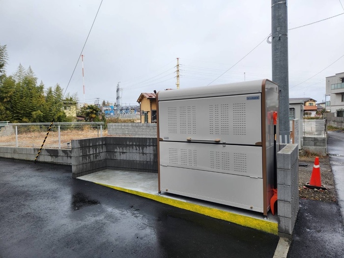 ルピナ原ノ町の物件外観写真