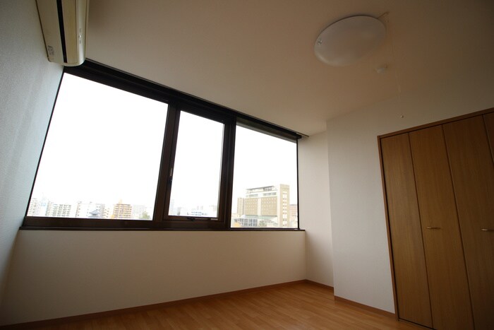 ＭＵＳＥ　ＳＩＮＴＥＲＡの物件内観写真