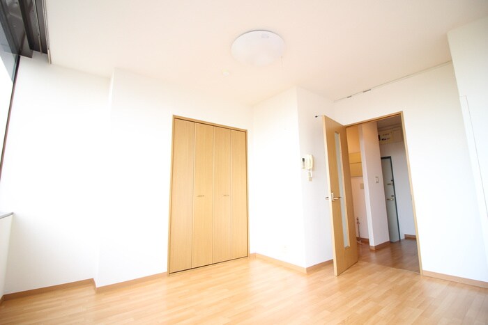 ＭＵＳＥ　ＳＩＮＴＥＲＡの物件内観写真