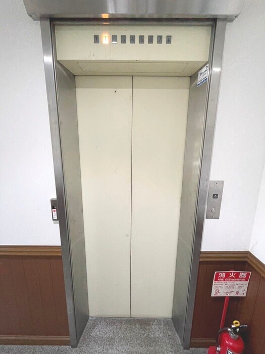 ＭＵＳＥ　ＳＩＮＴＥＲＡの物件外観写真