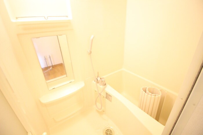 ＭＵＳＥ　ＳＩＮＴＥＲＡの物件内観写真