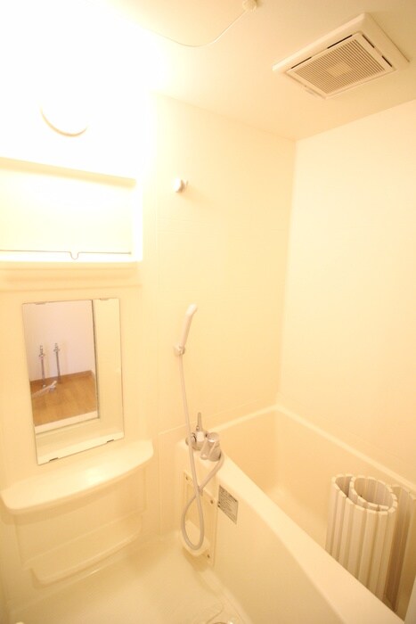 ＭＵＳＥ　ＳＩＮＴＥＲＡの物件内観写真