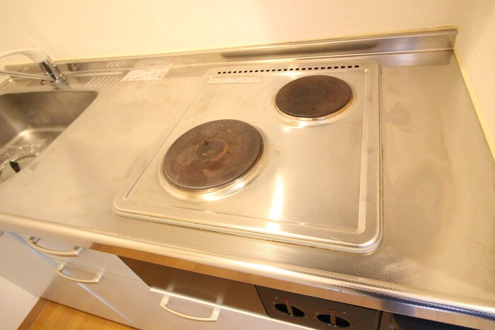 ＭＵＳＥ　ＳＩＮＴＥＲＡの物件内観写真