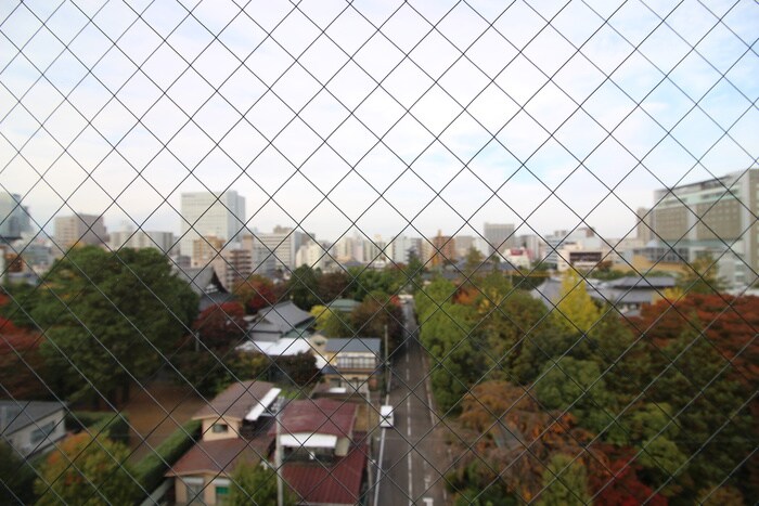 ＭＵＳＥ　ＳＩＮＴＥＲＡの物件内観写真