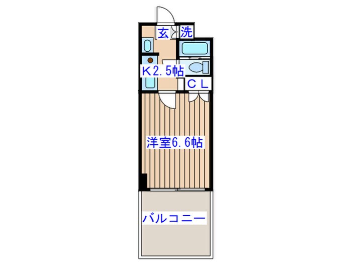 ﾀﾞｲｱﾊﾟﾚｽｽﾃ-ｼｮﾝﾌﾟﾗｻﾞ八乙女(122)の物件間取画像