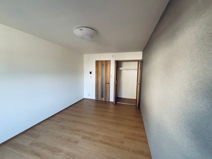 creer中野栄の物件内観写真