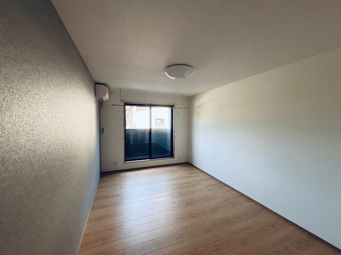 creer中野栄の物件内観写真