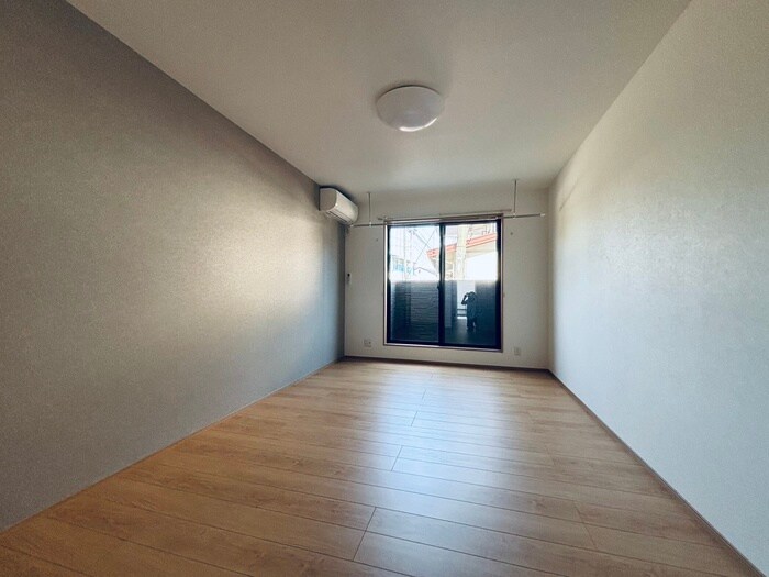 creer中野栄の物件内観写真