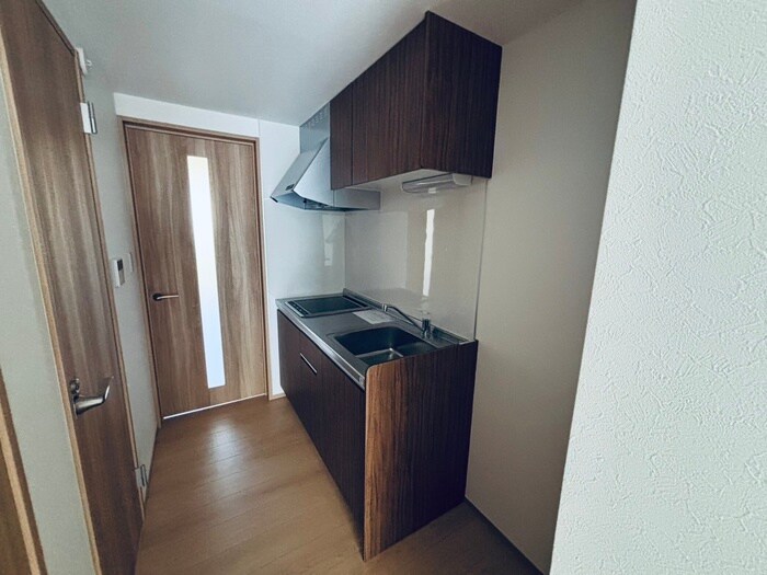 creer中野栄の物件内観写真