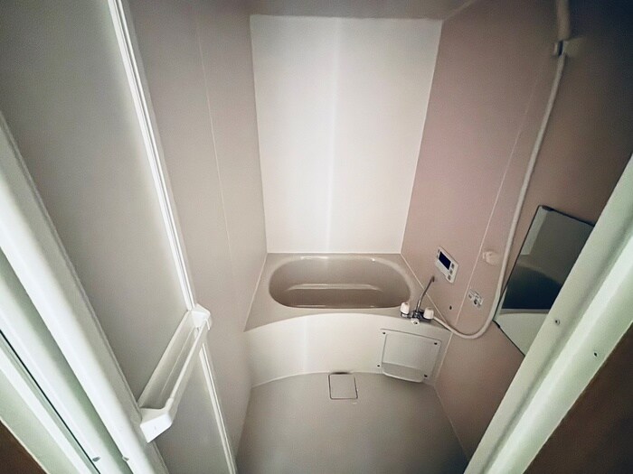 creer中野栄の物件内観写真