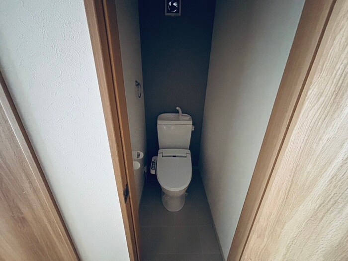 creer中野栄の物件内観写真