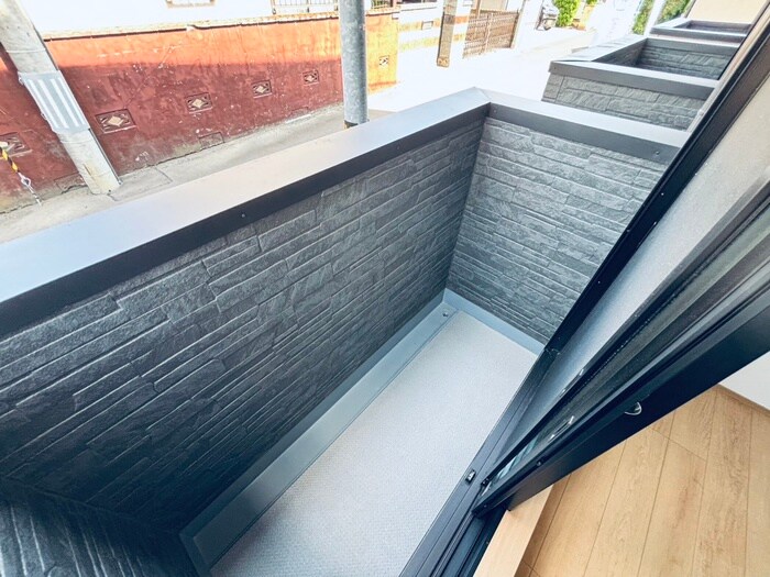 creer中野栄の物件内観写真