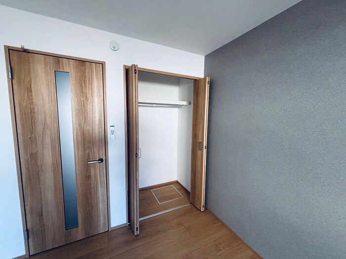 creer中野栄の物件内観写真