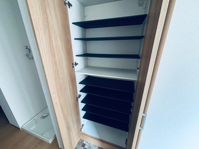 creer中野栄の物件内観写真