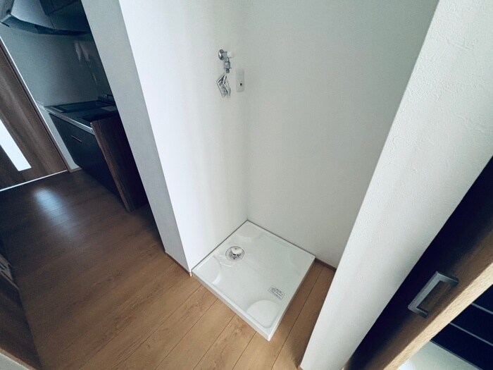 creer中野栄の物件内観写真