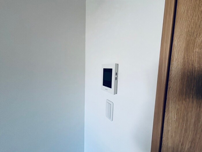 creer中野栄の物件内観写真