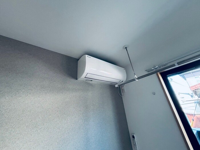 creer中野栄の物件内観写真