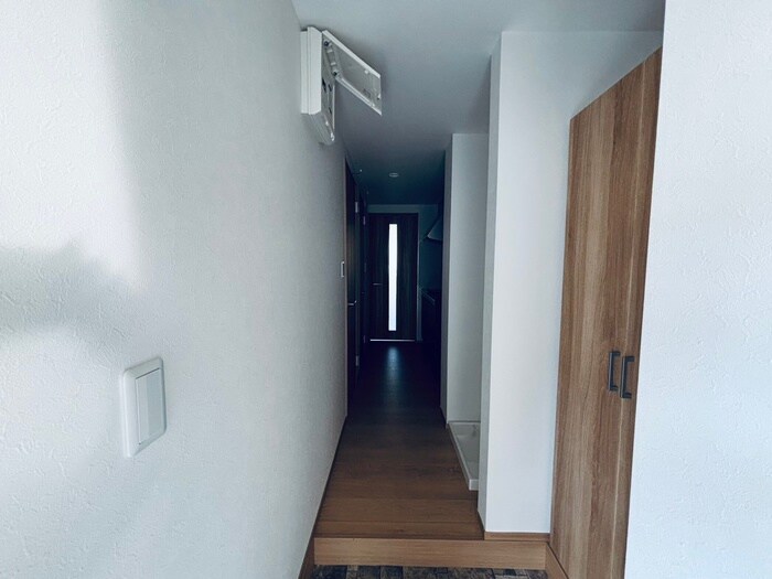 creer中野栄の物件内観写真