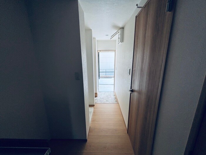 creer中野栄の物件内観写真