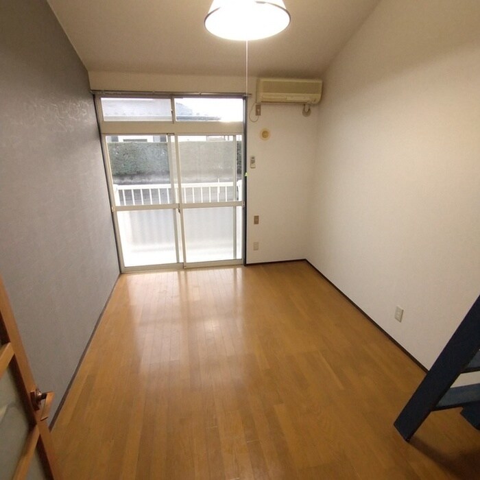 プリンセス桜ヶ丘の物件内観写真