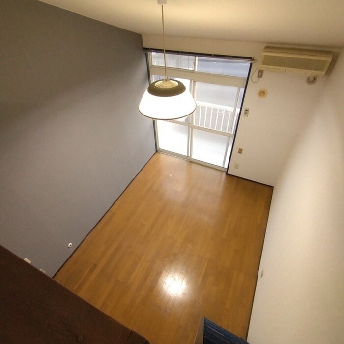 プリンセス桜ヶ丘の物件内観写真