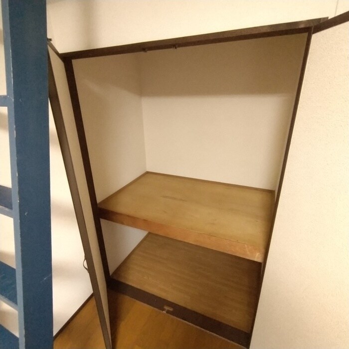 プリンセス桜ヶ丘の物件内観写真