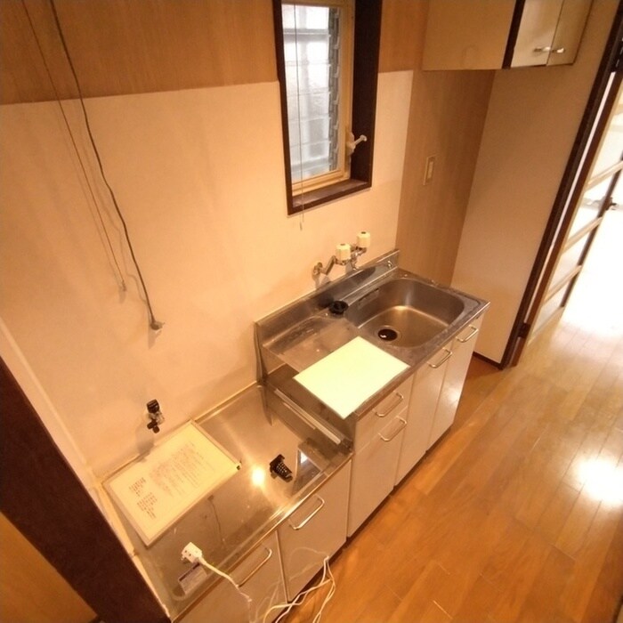 プリンセス桜ヶ丘の物件内観写真