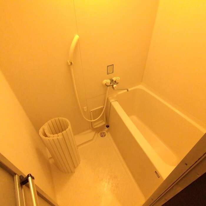 プリンセス桜ヶ丘の物件内観写真