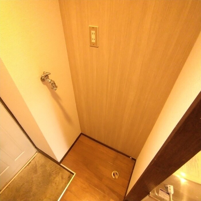 プリンセス桜ヶ丘の物件内観写真