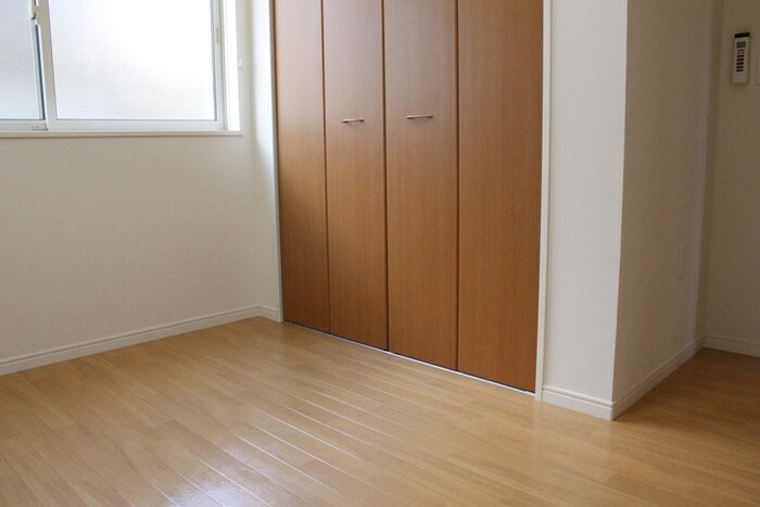 コンフィードの物件内観写真