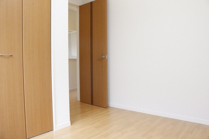 コンフィードの物件内観写真