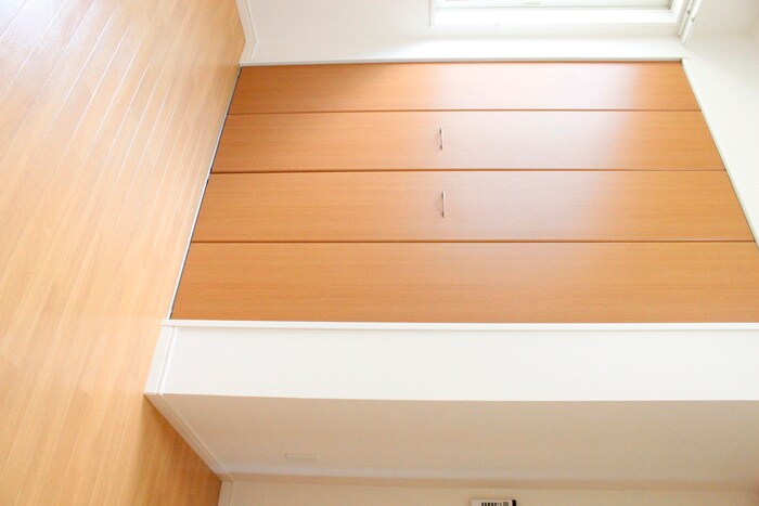 コンフィードの物件内観写真