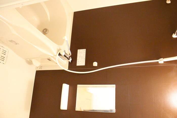 コンフィードの物件内観写真