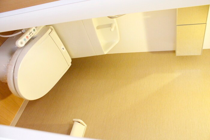 コンフィードの物件内観写真