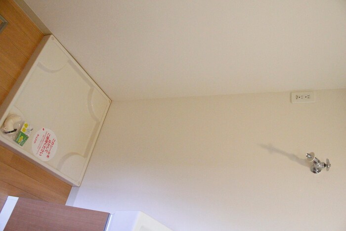 コンフィードの物件内観写真