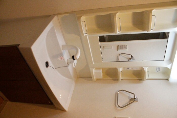 コンフィードの物件内観写真