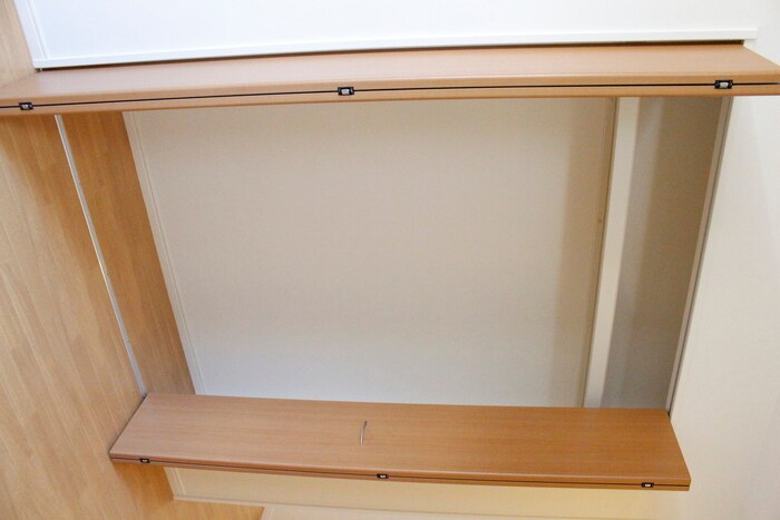 コンフィードの物件内観写真