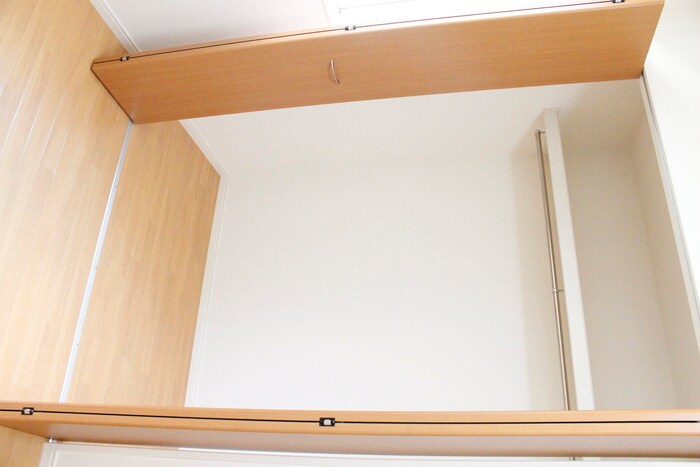 コンフィードの物件内観写真