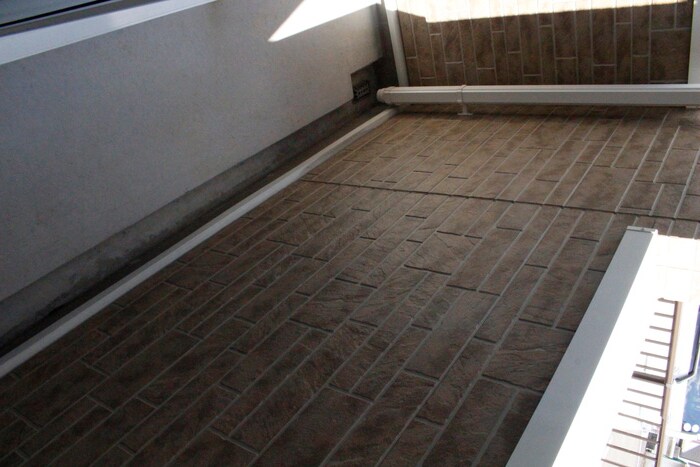 コンフィードの物件内観写真