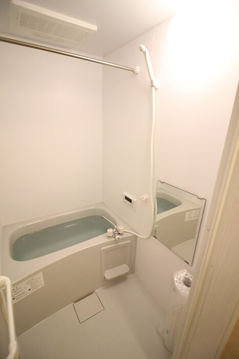 プランドール銀杏町の物件内観写真