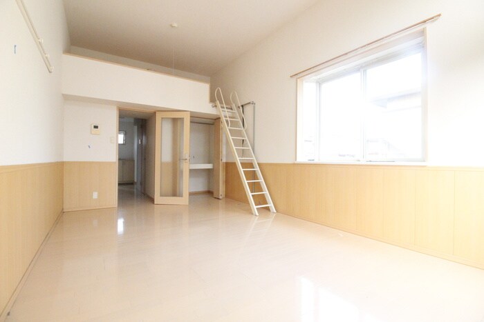 ＷＩＳＨ荒井の物件内観写真