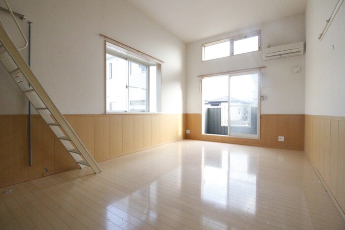 ＷＩＳＨ荒井の物件内観写真