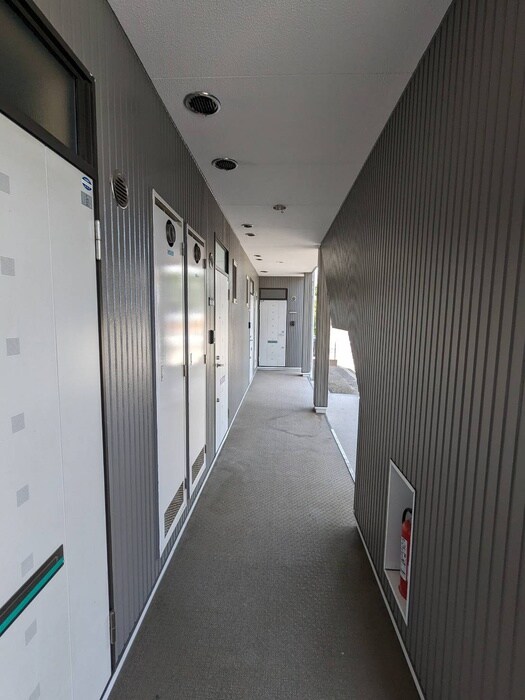 ＷＩＳＨ荒井の物件外観写真