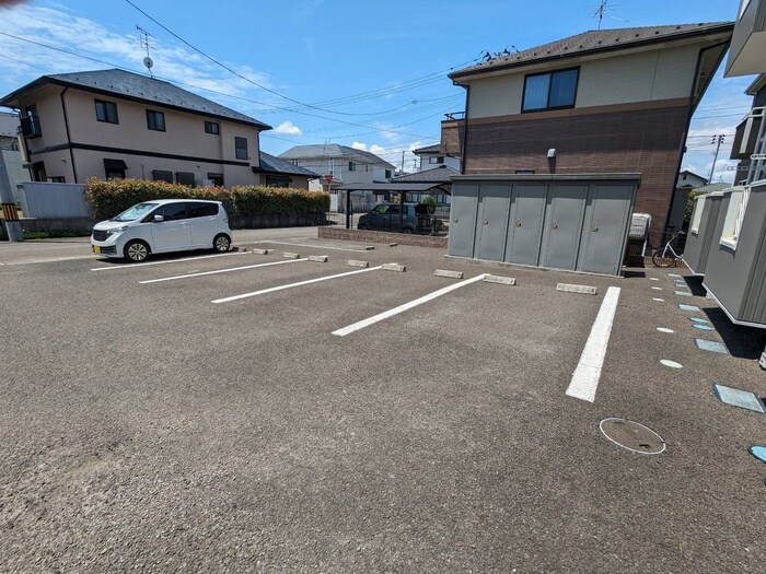 ＷＩＳＨ荒井の物件外観写真