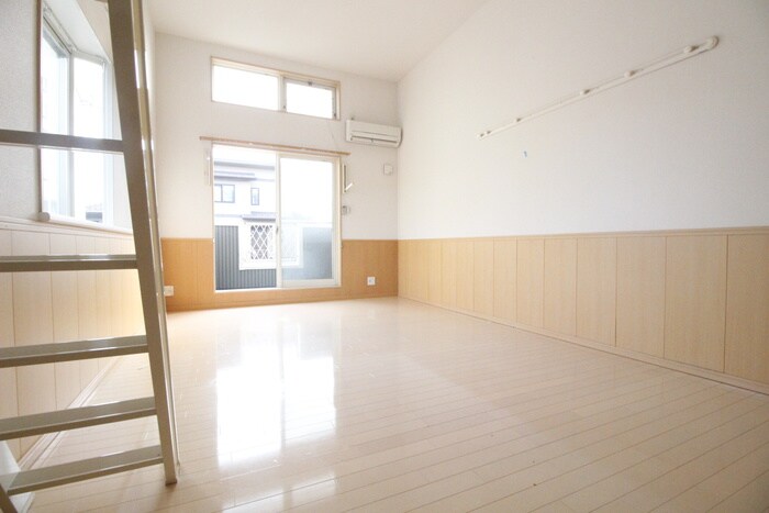 ＷＩＳＨ荒井の物件内観写真