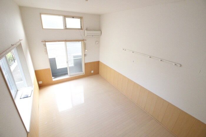 ＷＩＳＨ荒井の物件内観写真