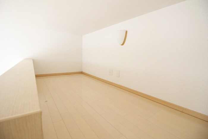 ＷＩＳＨ荒井の物件内観写真